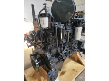 Motor KOMATSU