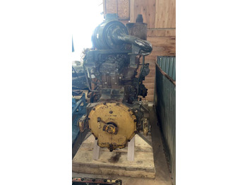 Motor para Cargadora KOMATSU 6D125E-2: foto 5