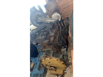 Motor para Cargadora KOMATSU 6D125E-2: foto 4