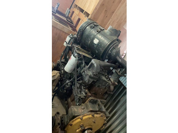 Motor KOMATSU