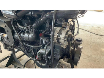 Motor KOMATSU