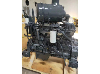 Motor KOMATSU