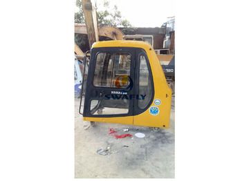 Cabina KOMATSU