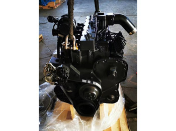 Motor para Excavadora nuevo KOMATSU SAA6D114E: foto 3