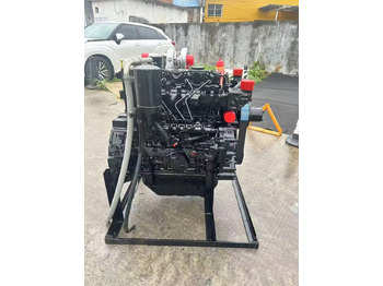 Motor para Excavadora nuevo MITSUBISHI D04: foto 3