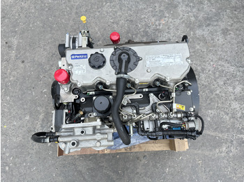 Motor para Excavadora nuevo PERKINS 1104D: foto 4
