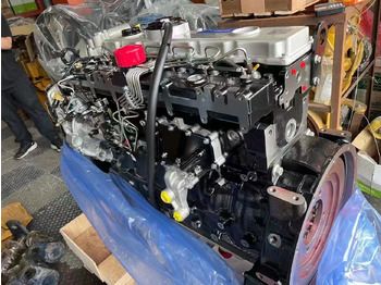 Motor para Excavadora nuevo PERKINS C7.1: foto 3
