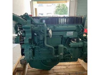 Motor VOLVO