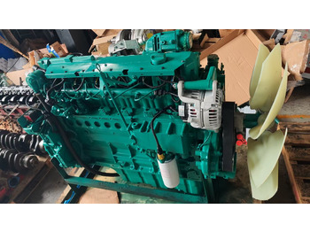 Motor VOLVO
