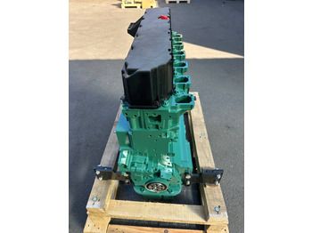 Bloque de cilindros para Excavadora nuevo VOLVO D8K: foto 4