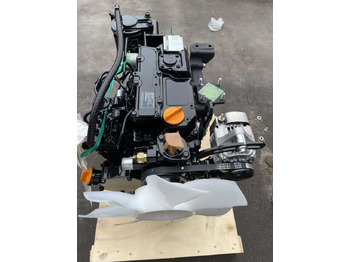 Motor YANMAR
