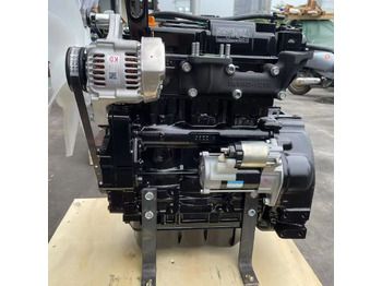 Motor YANMAR