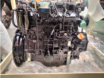 Motor para Carretilla elevadora nuevo YANMAR 4TNE98: foto 4 Motor para Carretilla elevadora nuevo YANMAR 4TNE98: foto 4