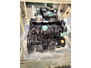 Motor YANMAR