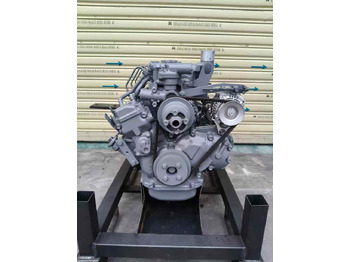 Motor ISUZU
