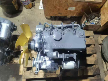 Motor ISUZU