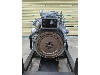 Motor para Excavadora isuzu 3LB1: foto 4