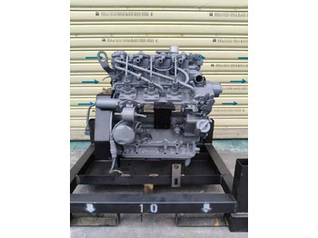 Motor ISUZU