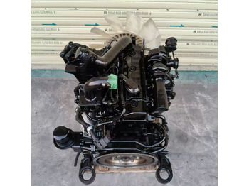 Motor para Excavadora kOMATSU 4D95LE-5: foto 3