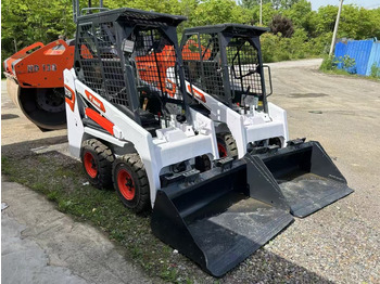 Minicargadora BOBCAT S70