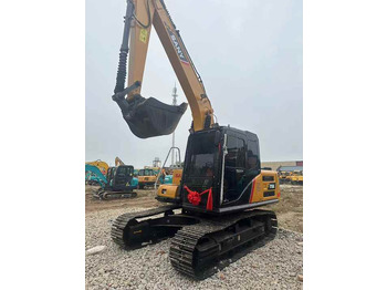 Excavadora de cadenas China Brand Used Sany China Brand Used Sany Sy155c Mini Excavator 6ton Crawler Earth Digger Machine for Sale: foto 5 Excavadora de cadenas China Brand Used Sany China Brand Used Sany Sy155c Mini Excavator 6ton Crawler Earth Digger Machine for Sale: foto 5