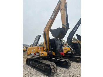 Excavadora de cadenas China Brand Used Sany China Brand Used Sany Sy155c Mini Excavator 6ton Crawler Earth Digger Machine for Sale: foto 4 Excavadora de cadenas China Brand Used Sany China Brand Used Sany Sy155c Mini Excavator 6ton Crawler Earth Digger Machine for Sale: foto 4