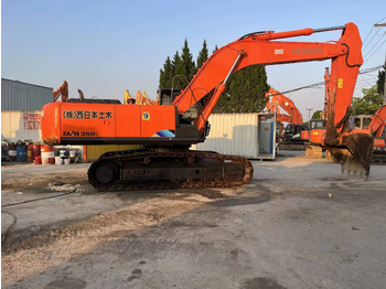 Maquinaria de construcción HITACHI ZX350