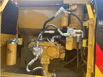 Excavadora de cadenas Good Condition Used Cat Excavator 320D2 Caterpillar Second Hand Excavator  312D 315D 320d for Sale: foto 5
