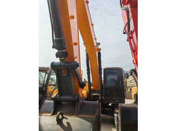 Excavadora de cadenas High Quality Used Hyundai 220lc-9s Excavators 22 Ton Hydraulic Crawler Used hyundai 210 220 215 305  Excavators for Sale: foto 4