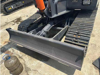 Excavadora de cadenas Low Shipping  Used Excavator Doosan DH55 Good Condition with Low Hours: foto 4