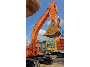 Excavadora de cadenas Original Japan Hitachi ZX450 Excavator Hitachi Excavator in Low Price for Hot Sale: foto 5