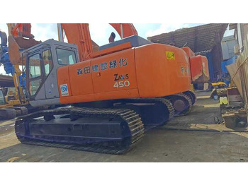 Excavadora de cadenas Original Japan Hitachi ZX450 Excavator Hitachi Excavator in Low Price for Hot Sale: foto 3