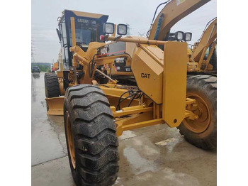 Grader Used Cat 140K New Model Grader Popular Brand Japan Cat Hydraulic Machinery  Construction Equipment [ Copy ]: foto 4