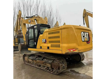 Excavadora CATERPILLAR 330GC