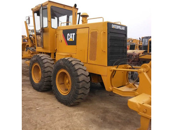 Grader CATERPILLAR 140H