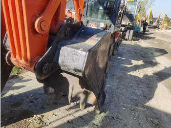 Excavadora de cadenas Used Digger Doosan Dh150w-7 Construction Machinery Construction Digger Used Doosan Dh150w-7 Cheap Excavator: foto 2