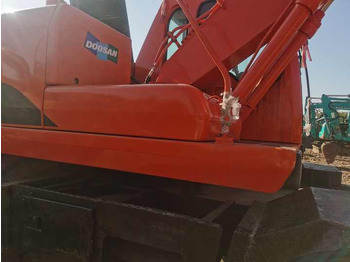 Excavadora de cadenas Used Digger Doosan Dh150w-7 Construction Machinery Construction Digger Used Doosan Dh150w-7 Cheap Excavator: foto 5