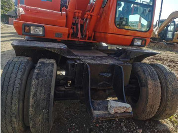 Excavadora de cadenas Used Digger Doosan Dh150w-7 Construction Machinery Construction Digger Used Doosan Dh150w-7 Cheap Excavator: foto 3