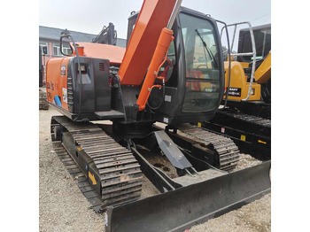 Excavadora HITACHI ZX70