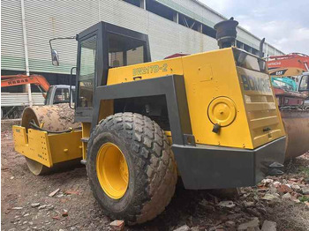 Compactador Used Heavy Construction Equipment BW217D Second Hand Road Rollers Used Machine Hot Sale: foto 3 Compactador Used Heavy Construction Equipment BW217D Second Hand Road Rollers Used Machine Hot Sale: foto 3