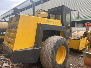 Compactador Used Heavy Construction Equipment BW217D Second Hand Road Rollers Used Machine Hot Sale: foto 5 Compactador Used Heavy Construction Equipment BW217D Second Hand Road Rollers Used Machine Hot Sale: foto 5