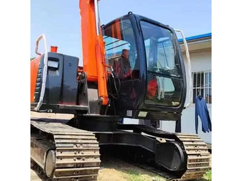 Excavadora de cadenas HITACHI ZX70