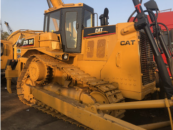 Bulldozer CATERPILLAR D7R