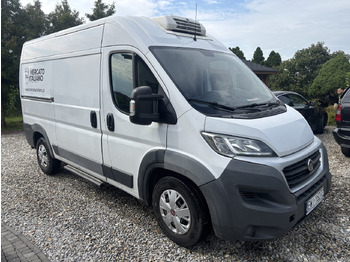 Frigorífico furgoneta FIAT Ducato 3.0