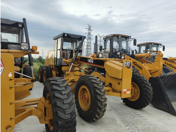 Grader CATERPILLAR 140G: foto 2