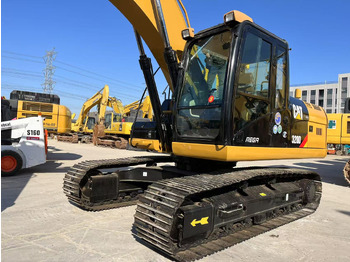 Leasing financiero de CATERPILLAR 320D leasing CATERPILLAR 320D: foto 2