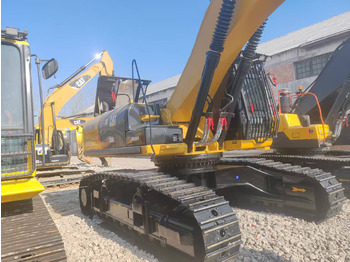 Excavadora de cadenas CATERPILLAR 340D