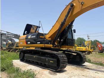 Excavadora de cadenas CATERPILLAR 340D