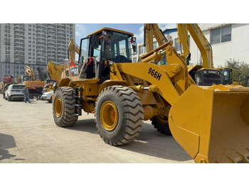 Leasing financiero de CATERPILLAR 966H leasing CATERPILLAR 966H: foto 4