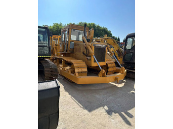 Bulldozer CATERPILLAR D6D: foto 2